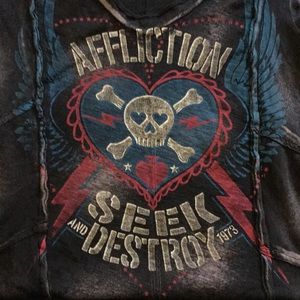 Affliction T-Shirt